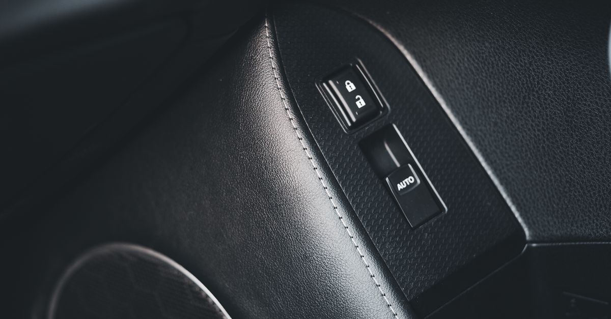 Acura car key fob — Coastal Pro Locksmiths