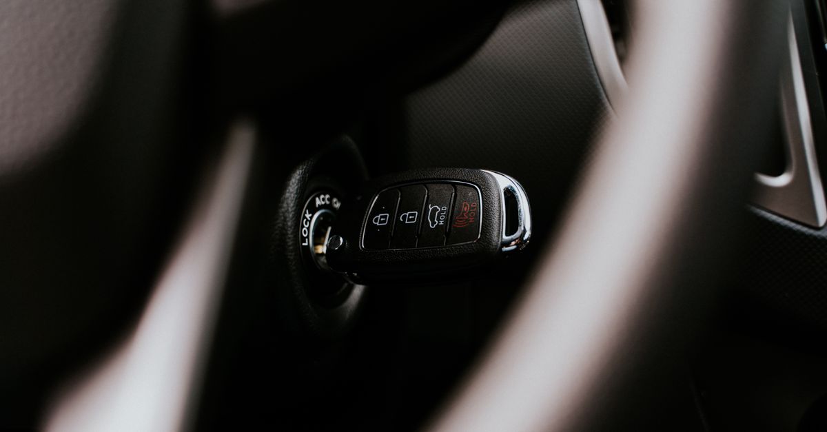 Car Key Replacement — Coastal Pro Locksmiths