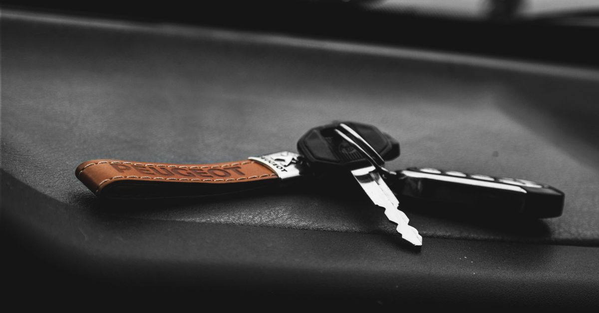 How Does a Locksmith Make a Key Without the Original? — Coastal Pro Locksmiths