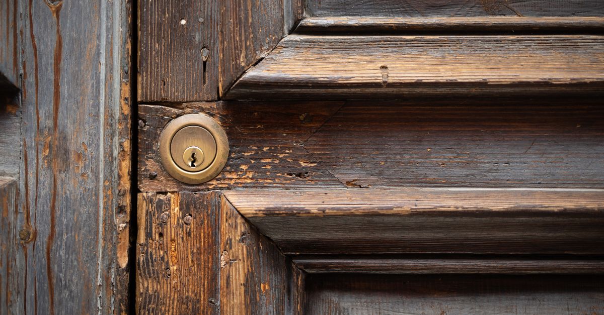 Home Rekey & Lockout Service — Coastal Pro Locksmiths