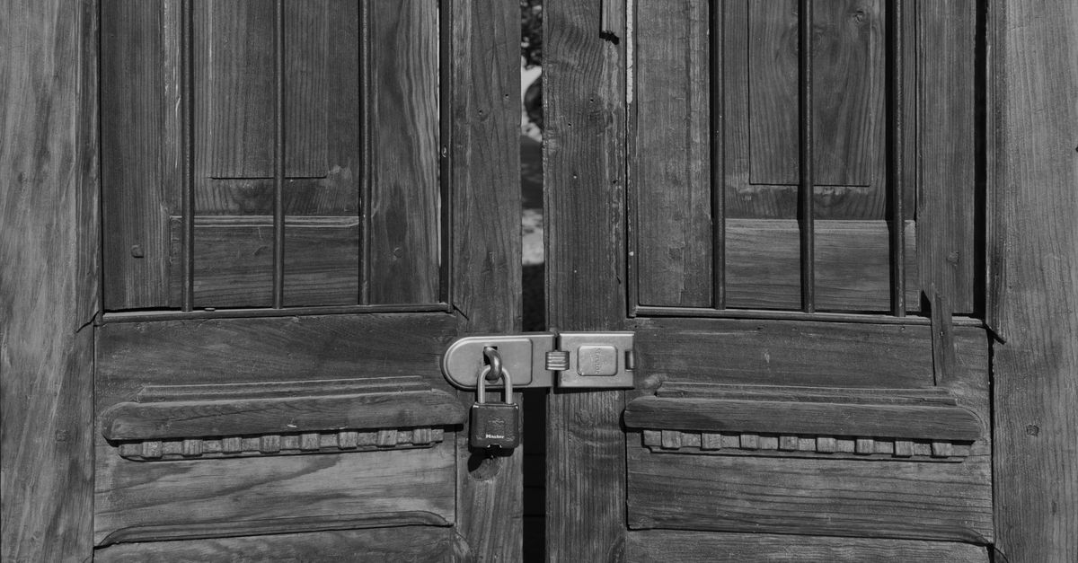 Mortise Lock Repair & Replacement — Coastal Pro Locksmiths
